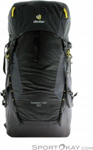 Deuter Speed Lite 32l Rucksack-Schwarz-32