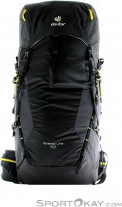 Deuter Speedlite 32l Rucksack-Schwarz-32