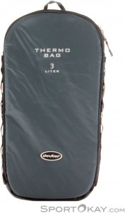 Deuter Streamer Thermo Bag 3.0 Trinkblase-Grau-3