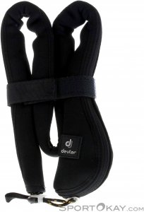Deuter Streamer Tube Insulator Trinkblase Zubehör-Schwarz-One Size