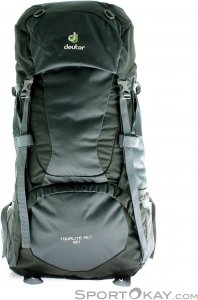 Deuter Tourlite ACT 60l Rucksack-Schwarz-60