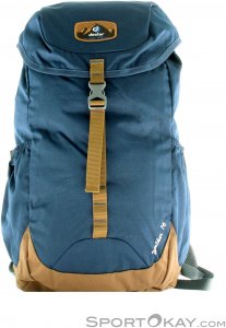 Deuter Walker 16l Rucksack-Blau-16