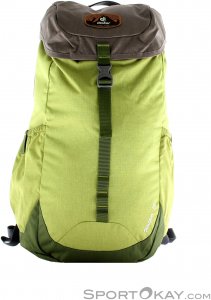 Deuter Walker 16l Rucksack-Grün-16