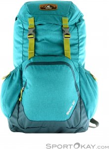Deuter Walker 20l Rucksack-Türkis-20