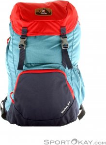 Deuter Walker 24l Rucksack-Blau-24
