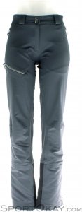 Dynafit Aeon Durastretch Damen Tourenhose-Schwarz-40