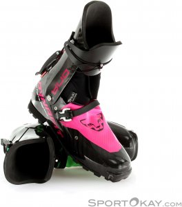 Dynafit DNA Pierre Gignoux Tourenschuhe-Mehrfarbig-28