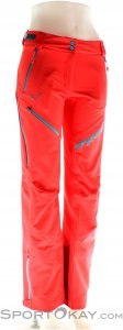 Dynafit Mercury 2 DST Softshell Damen Tourenhose-Pink-Rosa-42
