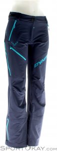 Dynafit Mercury 2 DST Softshell Damen Tourenhose-Schwarz-40
