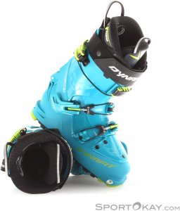 Dynafit Neo CR Damen Tourenschuhe-Blau-24,5