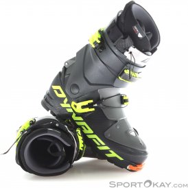 Dynafit TLT Speedfit Tourenschuhe-Schwarz-29,5