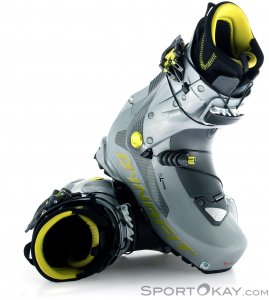 Dynafit TLT7 Performance Tourenschuhe-Gelb-24