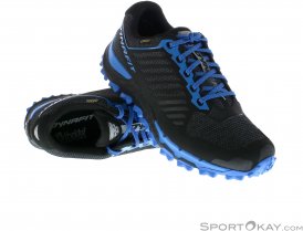 Dynafit Trailbreaker GTX Herren Traillaufschuhe Gore-Tex-Schwarz-11