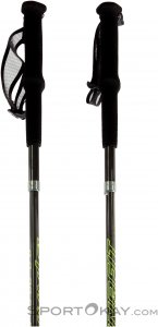 Dynafit Vertical Pro Pole Wanderstöcke-Schwarz-115