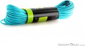 Edelrid Apus Pro Dry 7,9mm Kletterseil 70m-Blau-70