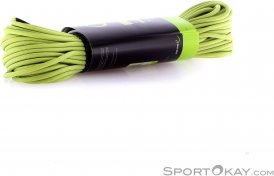 Edelrid Apus Pro Dry 7,9mm Kletterseil 70m-Grün-70