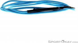 Edelrid Aramid Cord Sling 6mm Bandschlinge 120cm-Blau-120