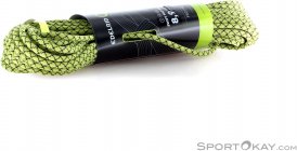 Edelrid Swift Pro Dry 8.9mm Kletterseil 40m-Grün-40