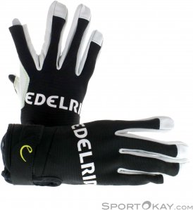 Edelrid Work Glove Close Handschuhe-Schwarz-XXL