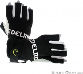 Edelrid Work Glove Open Handschuhe-Schwarz-XXL