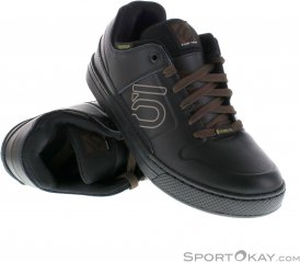 Five Ten Freerider EPS Bikeschuhe-Schwarz-9