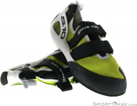 Five Ten Gambit VCS Herren Kletterschuhe-Grün-9