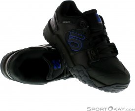 Five Ten Impact Low Bikeschuhe-Schwarz-10,5