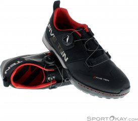 Five Ten Kestrel Bikeschuhe-Schwarz-7