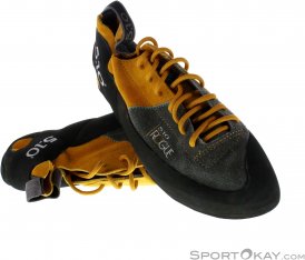 Five Ten Rogue Lace Wms Damen Kletterschuhe-Orange-3