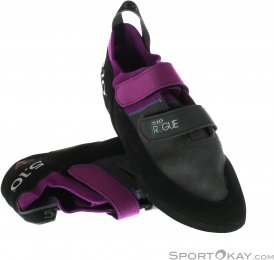 Five Ten Rogue VCS Damen Kletterschuhe-Lila-7