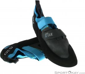 Five Ten Rogue VCS Herren Kletterschuhe-Blau-9
