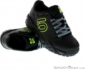 Five Ten Sam Hill 3 Bikeschuhe-Schwarz-11,5
