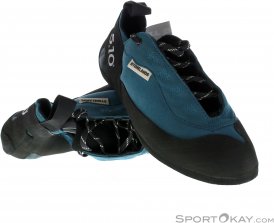Five Ten Stonelands Lace Kletterschuhe-Grün-11
