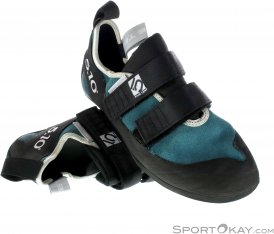 Five Ten Stonelands VCS Kletterschuhe-Grün-11,5