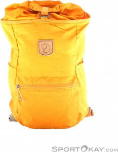 Fjällräven High Coast 18l Rucksack-Orange-18