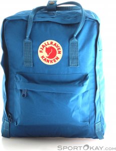 Fjällräven Kanken 16l Rucksack-Mehrfarbig-16