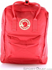 Fjällräven Kanken 16l Rucksack-Pink-Rosa-16