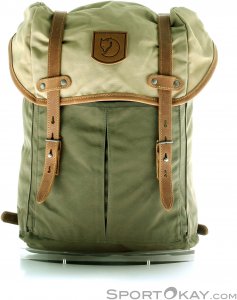 Fjällräven No. 21 Medium 20l Rucksack-Beige-20