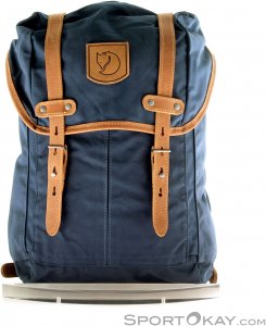 Fjällräven No. 21 Small 15l Rucksack-Blau-15