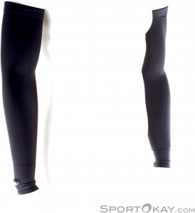 Fox Arm Warmers Armlinge-Schwarz-S