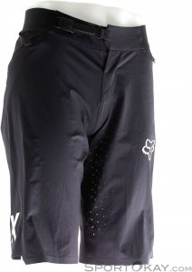 Fox Attack Short Herren Bikehose-Schwarz-30
