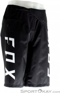 Fox Demo Short Herren Bikehose-Schwarz-30
