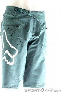 Fox Flexair Short Herren Bikehose-Blau-36