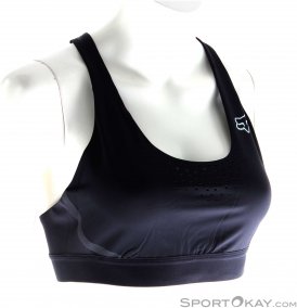Fox Indicator Bra Damen Sport-BH-Schwarz-M