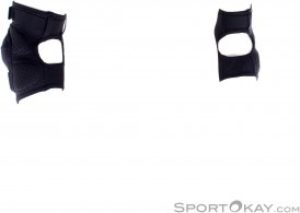 Fox Launch Pro Elbow Guard Ellenbogenprotektoren-Schwarz-S