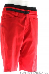 Fox Ranger Cargo Herren Bikehose-Rot-32