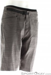 Fox Ranger Cargo Short Heather Herren Bikehose-Grau-38