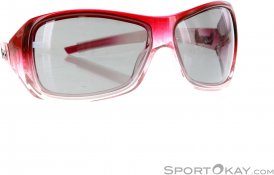 Gloryfy G10 Lily Sonnenbrille-Pink-Rosa-One Size