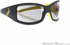 Gloryfy G2 Armstrong Sonnenbrille-Blau-One Size