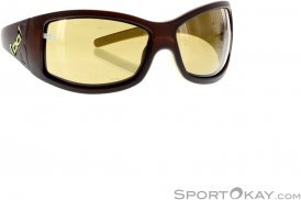 Gloryfy G2 Cuba Libre Sonnenbrille-Braun-One Size
